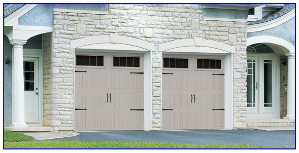 garage door repair company irvine